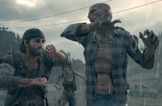 Игра «Жизнь после» выйдет на ПК весной