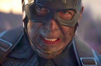 Объяснена большая сюжетная дыра фильма «Мстители: Финал»