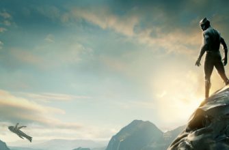 «Черная пантера» получит сериал «Королевство Ваканды»