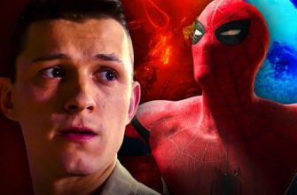 Раскрыто изменение во внешности Питера Паркера в «Человеке-пауке 3»