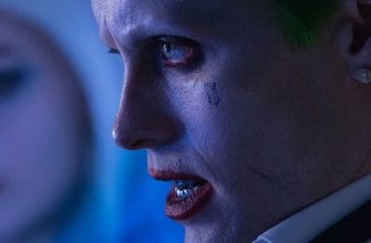 Джаред Лето прокомментировал подаренную крысу Марго Робби на съемках «Отряда самоубийц»