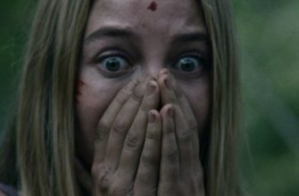 Новая часть хоррора «Поворот не туда» выглядит жутко
