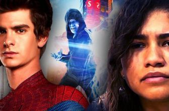 Зендея прокомментировала слитые детали «Человека-паука 3»