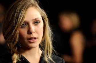 Фанаты обвинили звезду Marvel Элизабет Олсен в расизме