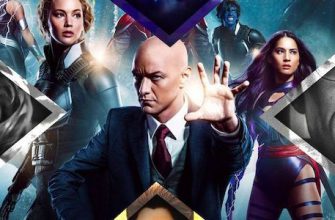 Появился первый тизер Людей Икс в киновселенной Marvel