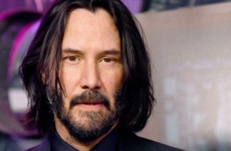 Малоизвестный фильм с Киану Ривзом получил вторую жизнь