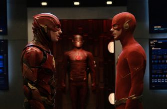 Инсайдер: Грант Гастин сыграет Флэша в киновселенной DC