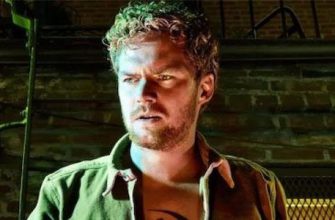 Раскрыты детали 3 сезона сериала «Железный кулак»