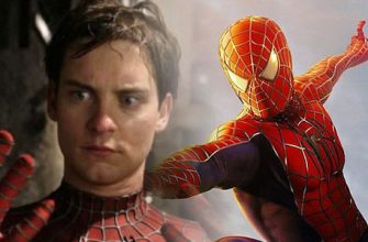 Тоби Магуайр внезапно вернулся в Twitter. Все дело в Человеке-пауке?
