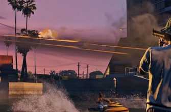Подтверждено, какой будет GTA 6