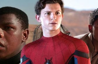 Том Холланд мог сыграть в «Звездных войнах»