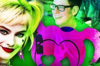 Харли Квинн может получить сольный фильм после «Отряда самоубийц: Миссия навылет»