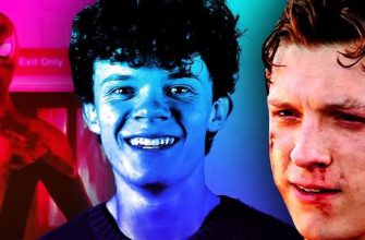 Раскрыта роль Гарри Холланда в «Человеке-пауке 3»