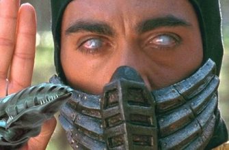 Объяснен успех экранизации Mortal Kombat