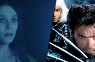 «ВандаВижен» подтвердил, что Ванда - мутант в MCU?