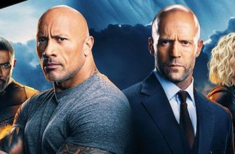 Сиквел «Форсажа: Хоббс и Шоу» откладывается из-за Дуэйна Джонсона