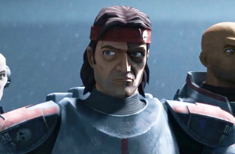 Дата выхода сериала «Звездные войны: Бракованная партия»