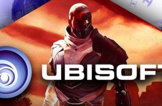 Игра «Звездные войны» от Ubisoft выйдет нескоро