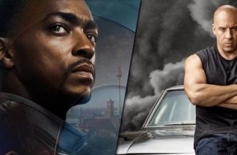 «Суперкубок»: во время игры ожидаются трейлеры сериалов Marvel и «Форсажа 9»