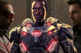 Подтверждено появление Мстителя в сериале «Сокол и Зимний солдат»