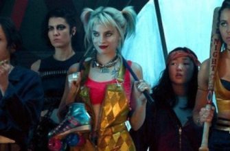 Фильм «Хищные птицы» вошел в шорт-лист «Оскара 2021»