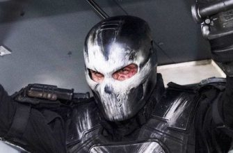 Кроссбоунс больше не появится в киновселенной Marvel