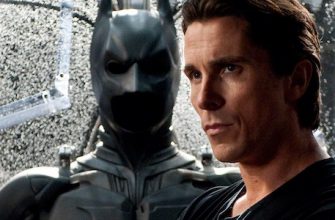 Инсайдер: DC предложили Кристиану Бэйлу много денег за возвращение к Бэтмену