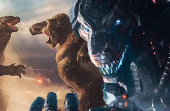 Подтверждено появление Мехагодзиллы в «Годзилле против Конга»