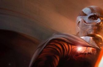 Разработка ремейка «Звездных войн: Рыцари Старой Республики« началась давно