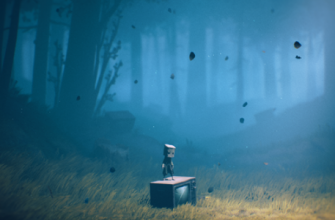 Little Nightmares 3 откладывается. Студия не работает над продолжением