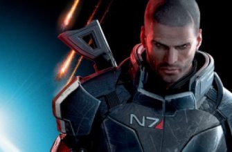 Новый Шепард понравился не всем - разработчики показали новую модель протагониста Mass Effect