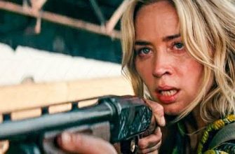 «Тихое место 2» выйдет онлайн через 45 дней после премьеры