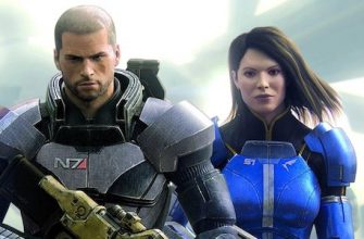 Детали Mass Effect: Legendary Edition раскроют скоро. Утекли постеры