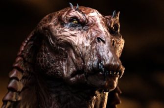 Джа-Джа Бинкса превратили в ужасного ситха из «Звездных войн»