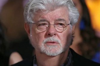 Джордж Лукас возвращается к «Звездным войнам»