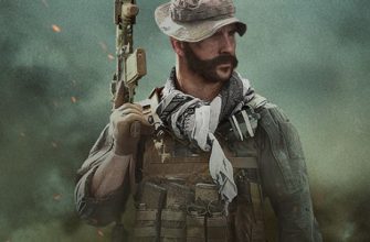 Слух: новая Call of Duty от Sledgehammer Games выйдет в 2021 году