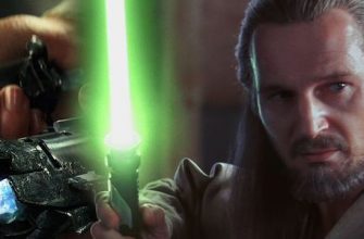 Объяснено, что происходит со световыми мечами мертвых джедаев в «Звездных войнах»