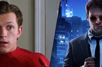 Кастинг тизерит появление Сорвиголовы в «Человеке-пауке 3»