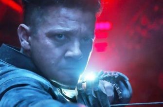 Раскрыт новый взгляд на злодеев сериала «Соколиный глаз»