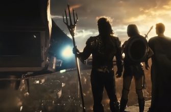 Неожиданная концовка «Лиги справедливости Зака Снайдера» заложит основу сиквелу