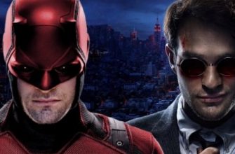 Фанаты Marvel нашли намек на возвращение Чарли Кокса к роли Сорвиголовы