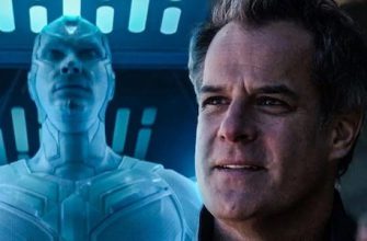 Почему «М.Е.Ч.» возродил Вижена в «ВандаВижен»