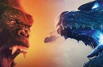 Хронометраж фильма «Годзилла против Конга» указывает на отсутствие большой проблемы