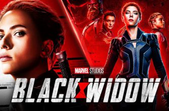 Подтверждена финальная дата выхода фильма «Черная вдова»