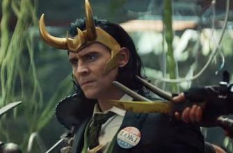 Сериал «Локи» изменит таймлайн киновселенной Marvel
