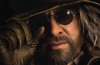 Resident Evil 8 Village содержит большой сюрприз