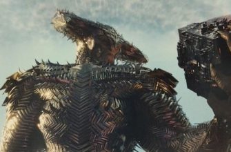 Герои и Степной волк на новых кадрах режиссерской версии «Лиги справедливости»