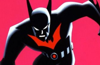 Команда готова сделать продолжение сериала «Бэтмен будущего»