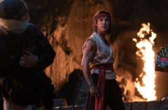 Раскрыто, насколько кровавый перезапуск Mortal Kombat