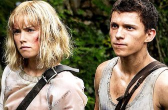 Отзывы и оценки фильма «Поступь хаоса» разочаровывают